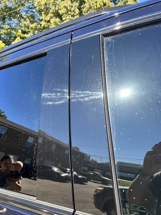 Aqua Jet Auto Wash Picture 4