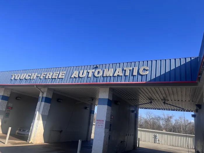 Aqua Jet Auto Wash Picture 5