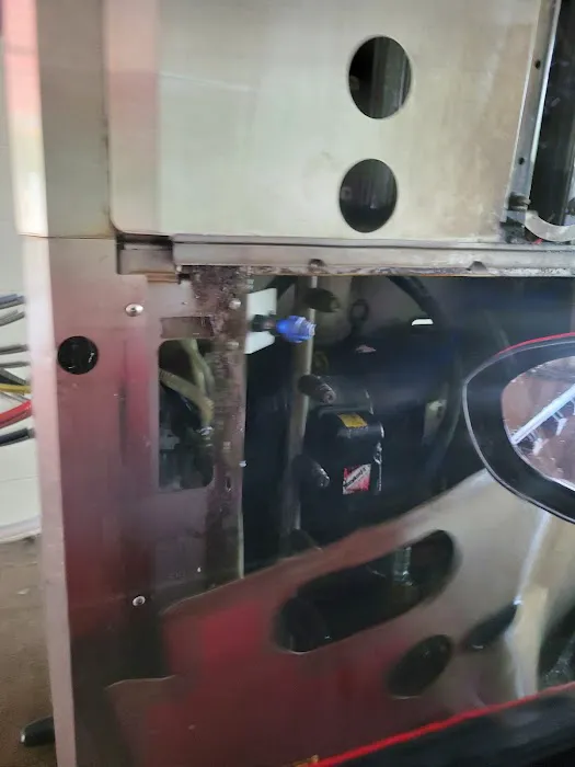 Aqua Jet Auto Wash Picture 6