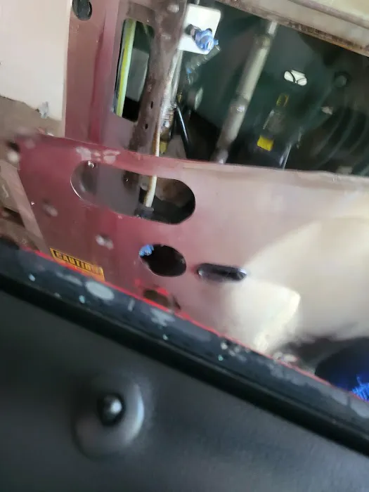 Aqua Jet Auto Wash Picture 2