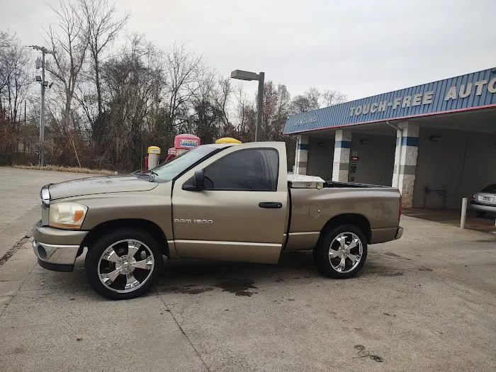 Aqua Jet Auto Wash Picture 7