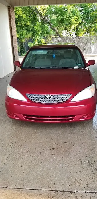 Touchless Automatic Picture 1