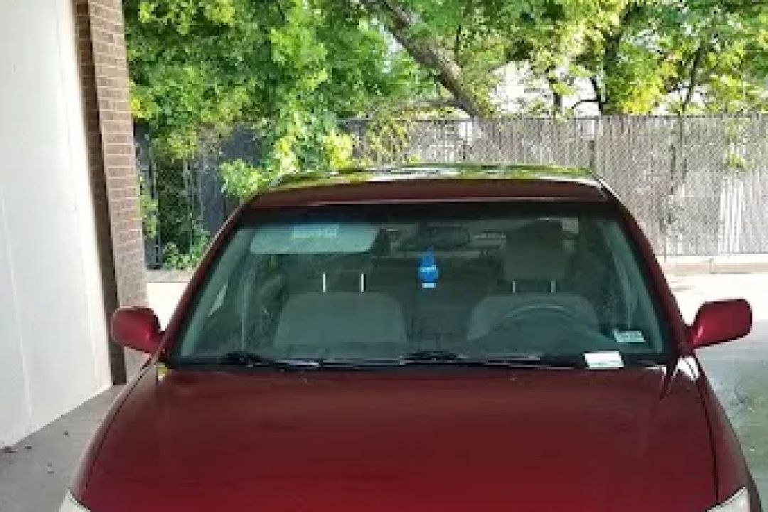 Touchless Automatic