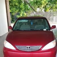 Touchless Automatic ico