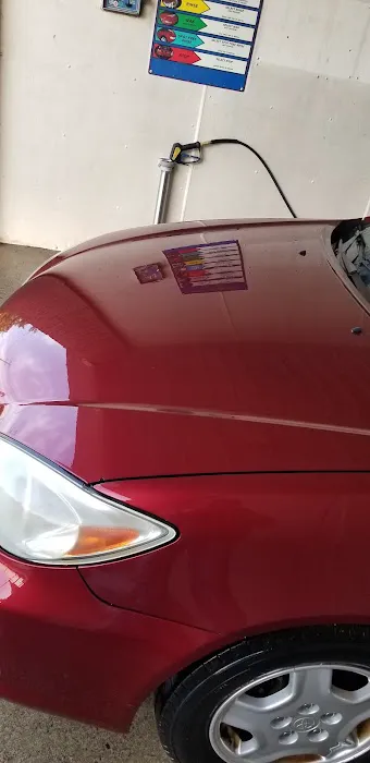 Touchless Automatic Picture 2