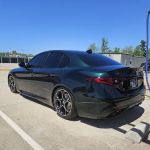 Liberty Express Carwash