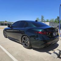 Liberty Express Carwash ico