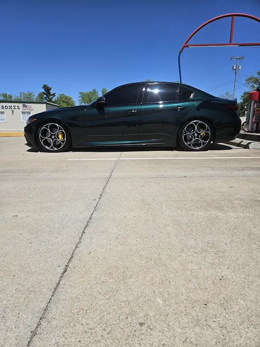 Liberty Express Carwash Picture 2