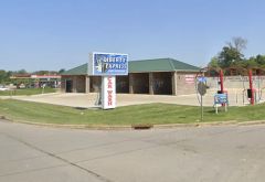 Liberty Express Carwash photo 3