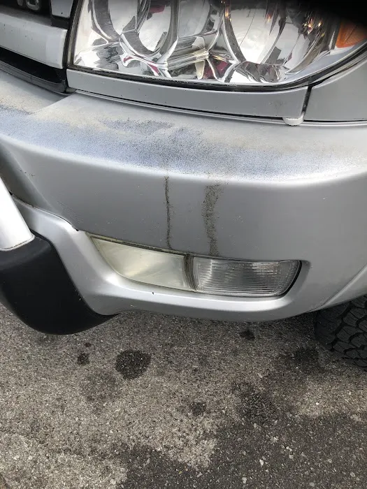 Liberty Express Carwash Picture 5