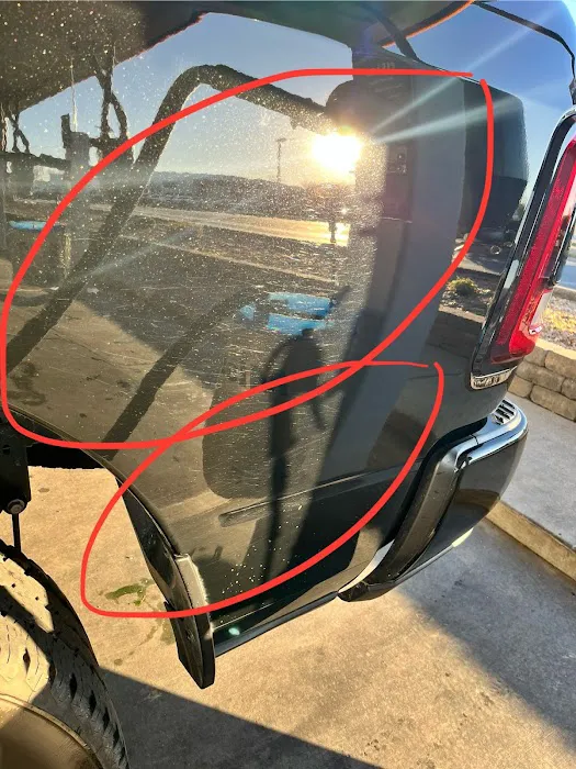 Mister Car Wash Picture 10