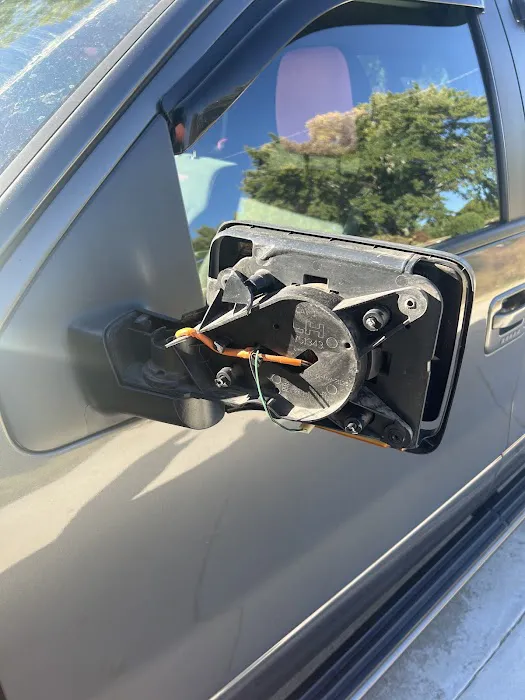 Mister Car Wash Picture 9