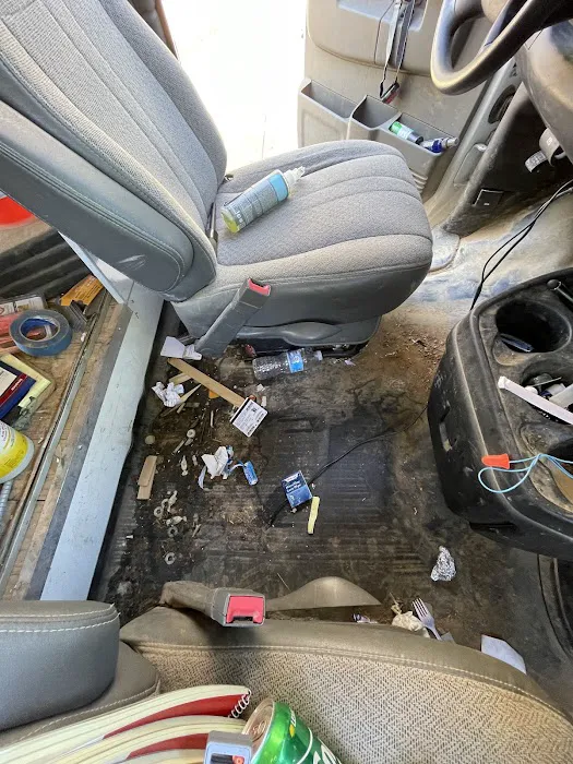 Go Wash Auto Detailing Picture 1