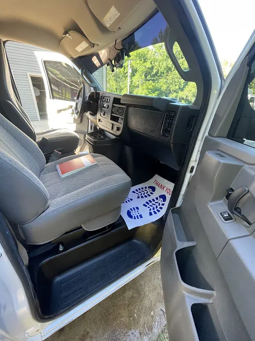 Go Wash Auto Detailing Picture 3