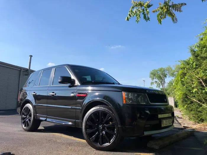 Go Wash Auto Detailing Picture 2