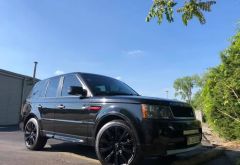 Go Wash Auto Detailing photo 2