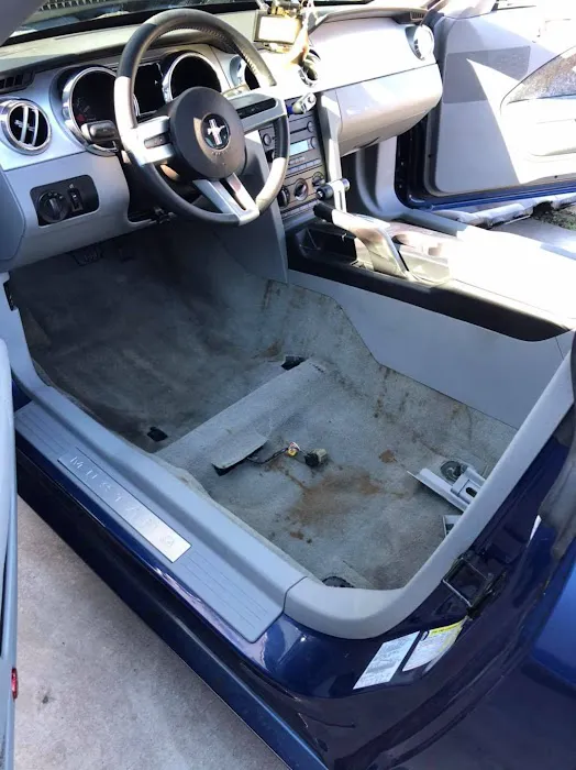 Go Wash Auto Detailing Picture 5