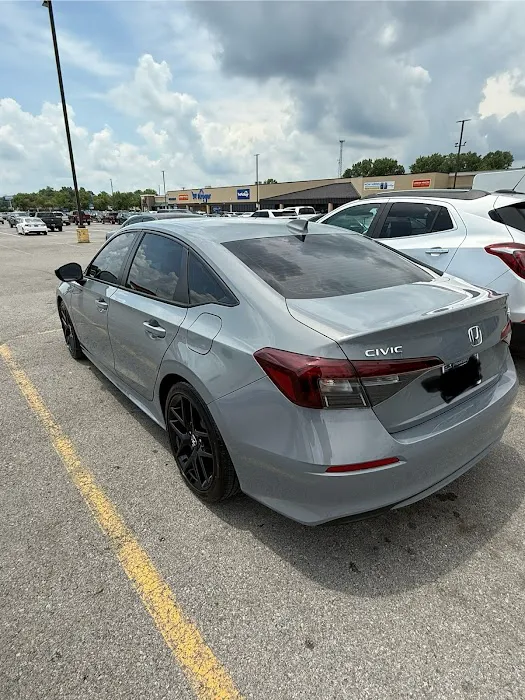 Go Wash Auto Detailing Picture 4