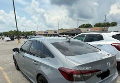 Go Wash Auto Detailing photo 4