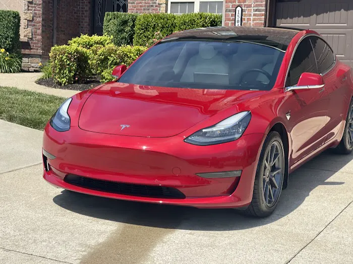 Go Wash Auto Detailing Picture 6