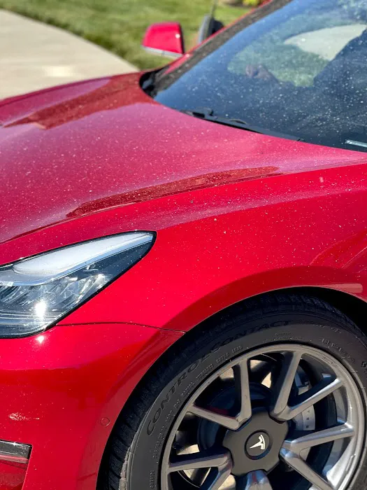 Go Wash Auto Detailing Picture 8