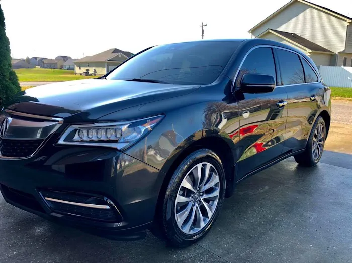 Go Wash Auto Detailing Picture 9