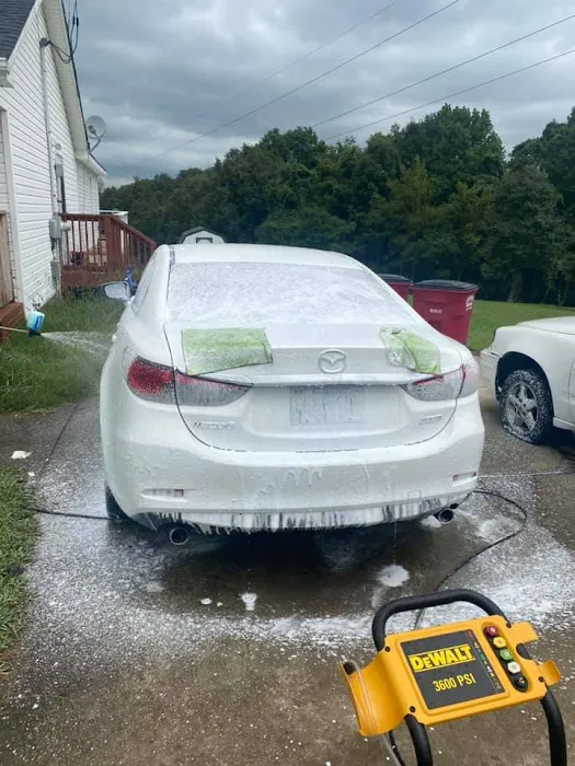 Go Wash Auto Detailing Picture 7