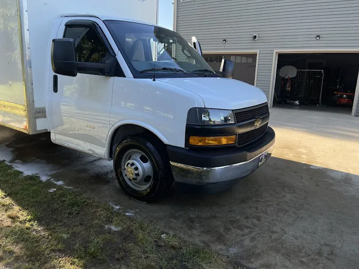 Go Wash Auto Detailing Picture 10