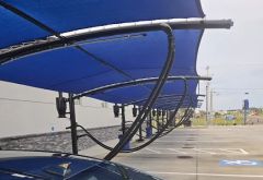 Whistle Express Car Wash photo 4