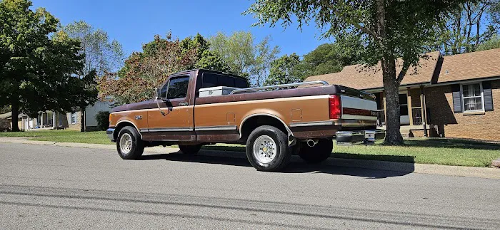 Mister Car Wash Picture 2