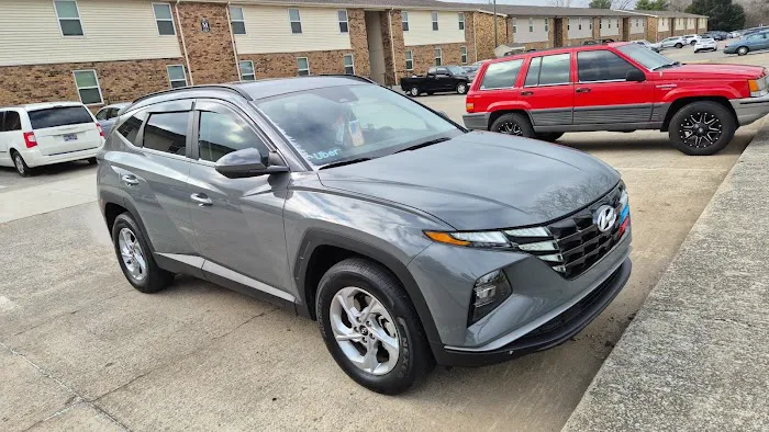 Mister Car Wash Picture 4