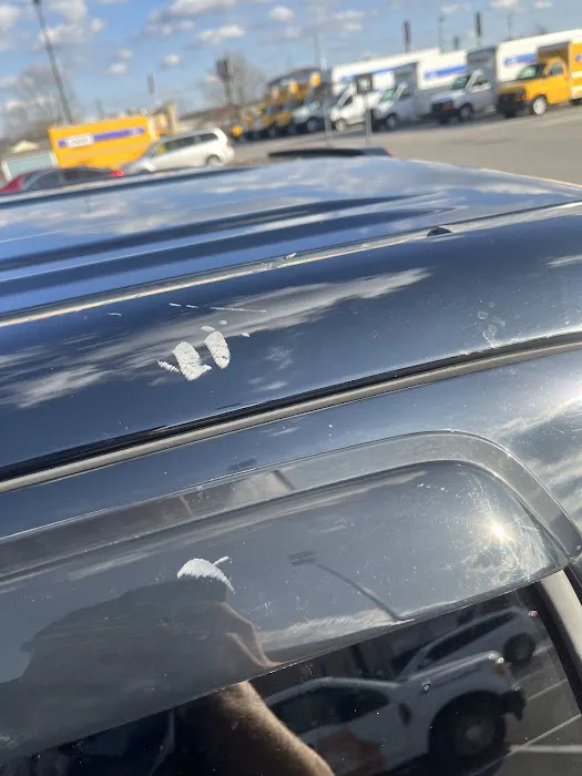 Mister Car Wash Picture 5