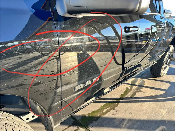 Mister Car Wash Picture 9