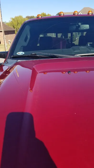 Mister Car Wash Picture 8