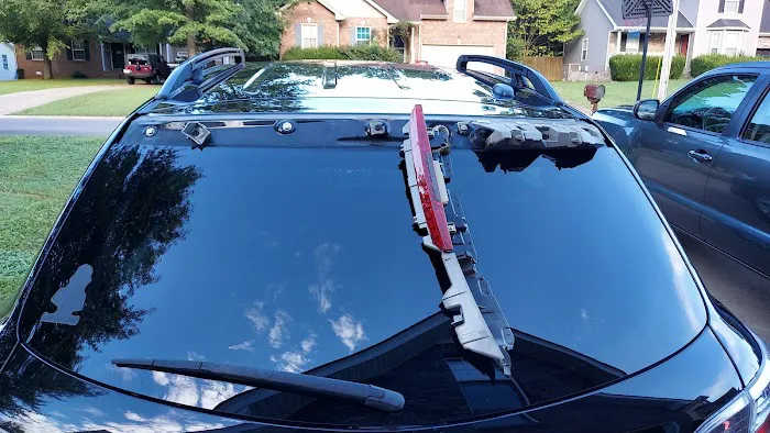 Screaming Eagle Express Car Wash Picture 3