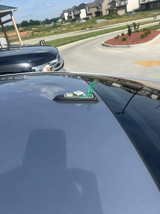 Screaming Eagle Express Car Wash Picture 1