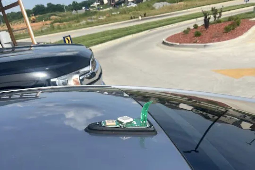 Screaming Eagle Express Car Wash