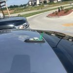 Screaming Eagle Express Car Wash