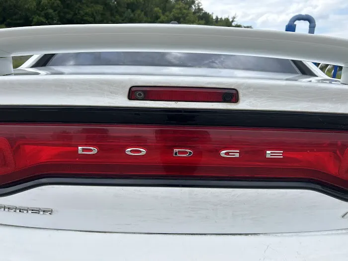 Screaming Eagle Express Car Wash Picture 10