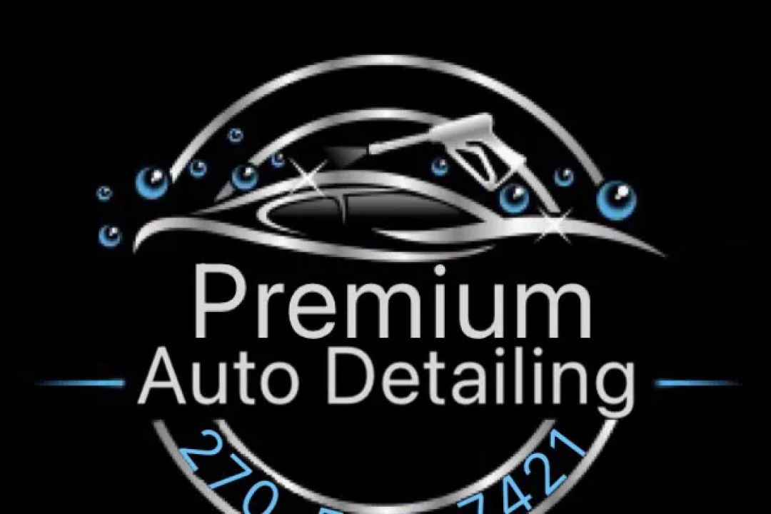 Premium Auto Wash