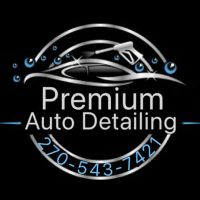 Premium Auto Wash ico