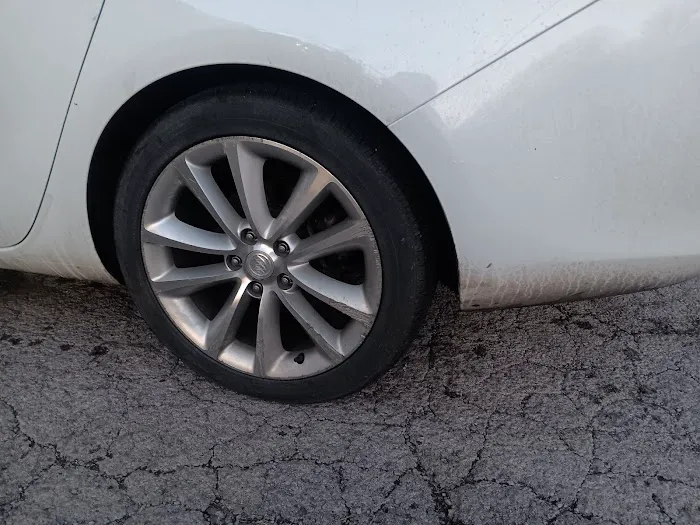 Super Wash Picture 3