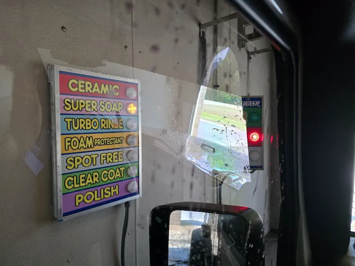 Super Wash Picture 4