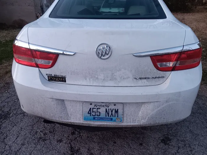 Super Wash Picture 1