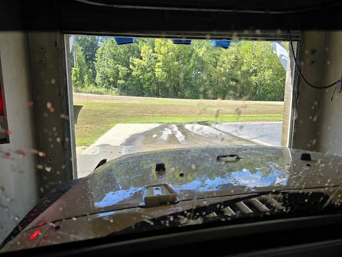 Super Wash Picture 5