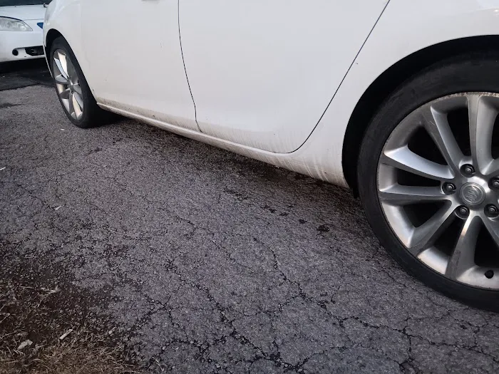 Super Wash Picture 2