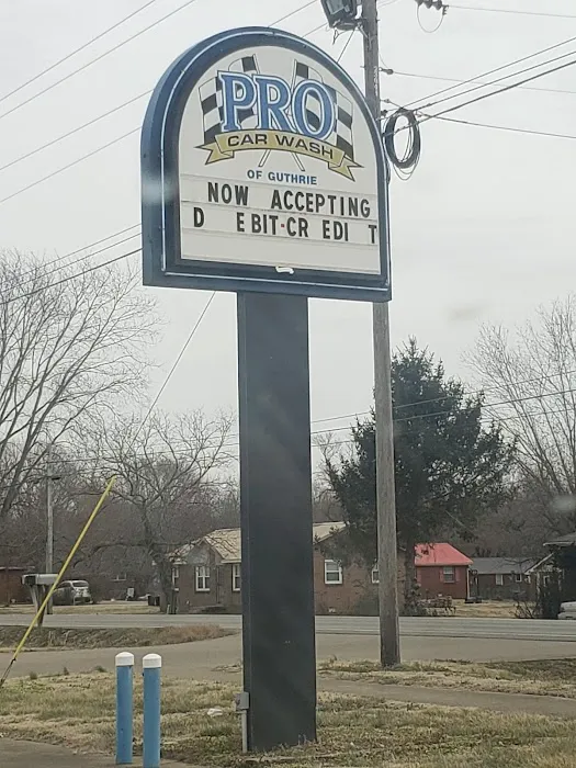 Pro Car Wash Picture 2