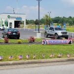 Thoroughbred Express Auto Wash