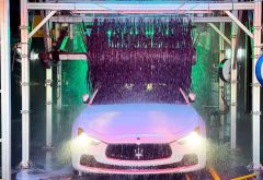 Thoroughbred Express Auto Wash photo 3