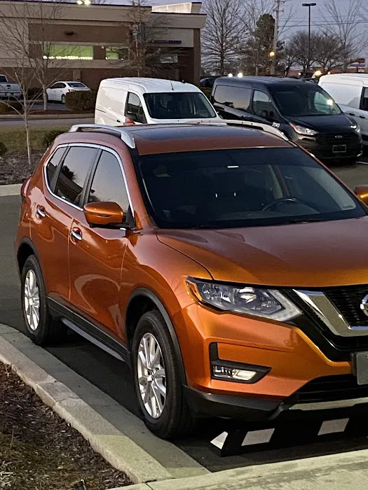 Thoroughbred Express Auto Wash Picture 5